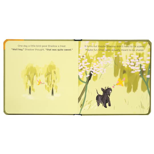 Manhattan Toy® So Shy Shadow Gift Set